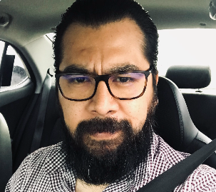 Jesús Ortiz