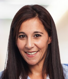 Karla Montesinos